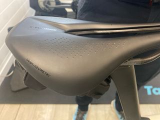 Sillín Specialized S-Works Power