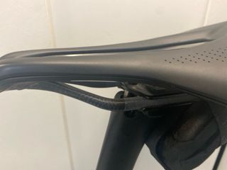 Sillín Specialized S-Works Power