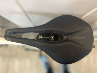 Sillín Specialized S-Works Power