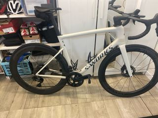 Sillín Specialized S-Works Power