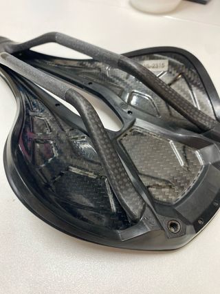 Sillín Specialized S-Works Power