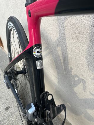 Orbea Orca OMR 2022