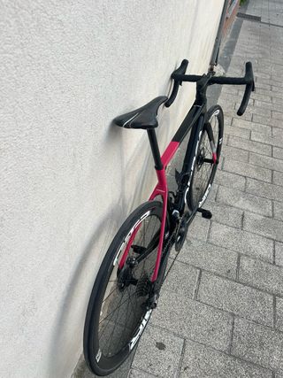 Orbea Orca OMR 2022