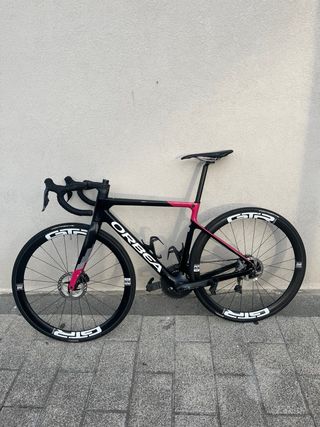 Orbea Orca OMR 2022