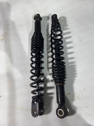 Amortiguadores Traseros Derbi Variant Start 5