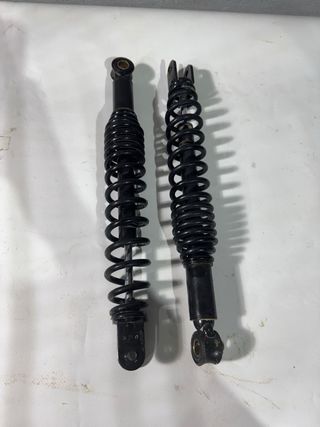 Amortiguadores Traseros Derbi Variant Start 5