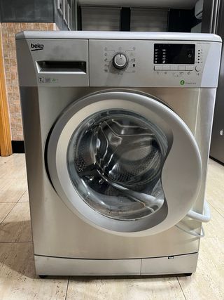 Puerta Escotilla Lavadora BEKO