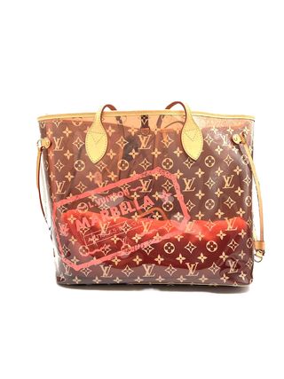 Neverfull Edición Especial Marbella