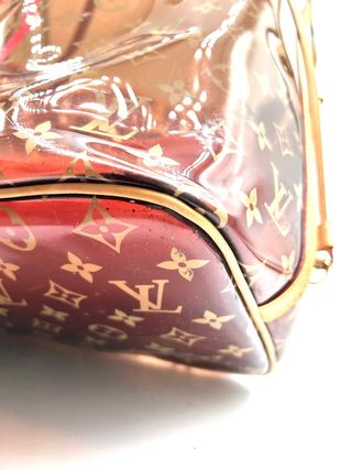 Neverfull Edición Especial Marbella