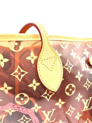 Neverfull Edición Especial Marbella