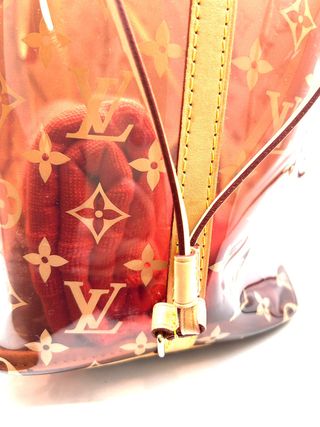 Neverfull Edición Especial Marbella