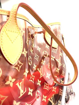 Neverfull Edición Especial Marbella