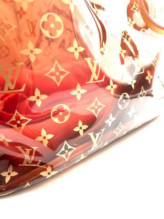 Neverfull Edición Especial Marbella