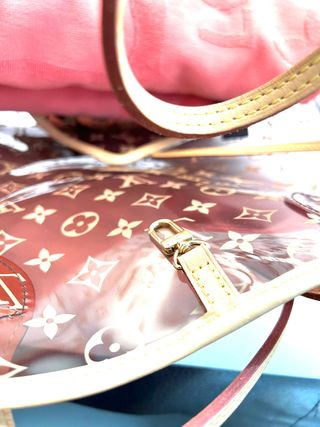 Neverfull Edición Especial Marbella