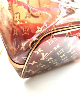 Neverfull Edición Especial Marbella