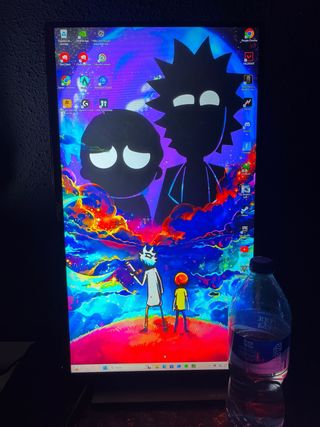 Monitor ASUS TUF GAMING 280Hz HDR