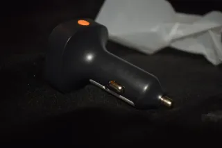 Bluetooth para el coche