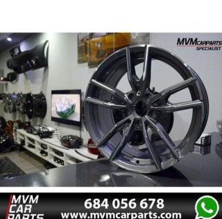 Llantas BMW Serie 3 Nuevas