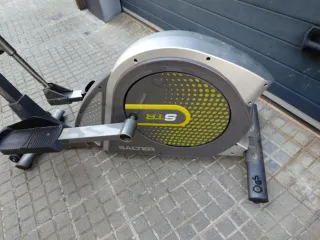 Bicicleta elíptica Salter STR PT-0095