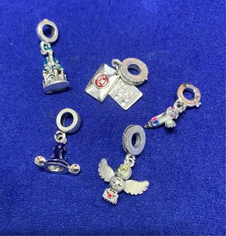 Charm Harry Potter Hermione Dobby Pulsera Pandora