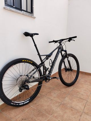 Specialized Epic Bicicleta Montaña