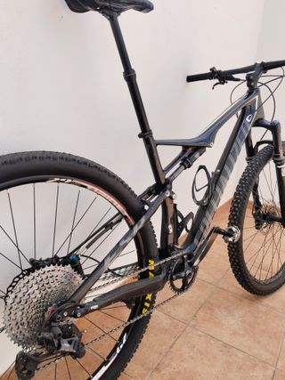 Specialized Epic Bicicleta Montaña