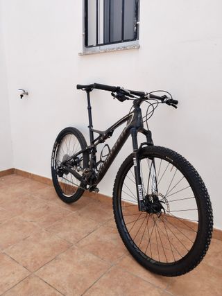 Specialized Epic Bicicleta Montaña