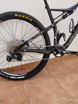 Specialized Epic Bicicleta Montaña