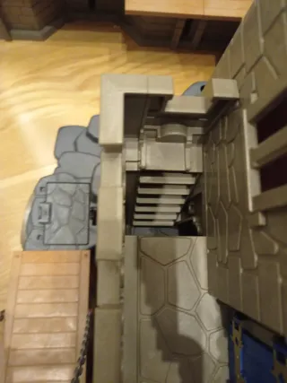 Playmobil Castillo Medieval 6000