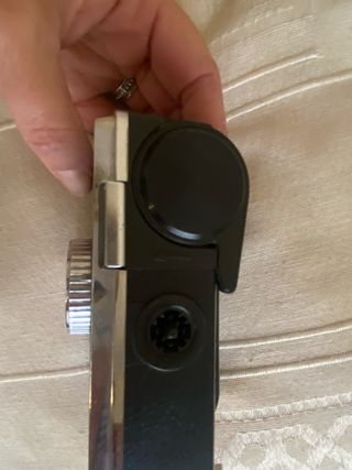 Cámara Kodak Instamatic 133X Vintage