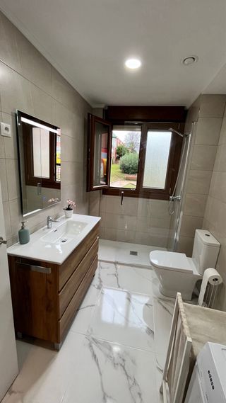 FONTANERIA CALEFACCIÓN