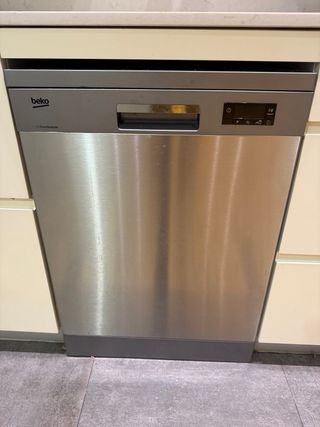 Lavavajillas Beko ProSmart Inverter