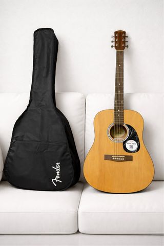 Guitarra Acústica Fender