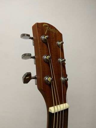 Guitarra Acústica Fender