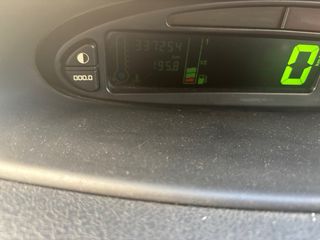 Citroen C3 Picasso 2004