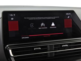 Citroën C5 Aircross HYBRID 100kW (136CV) e-DCS6 Plus