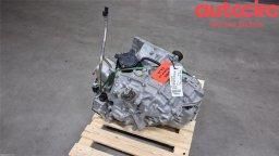 Caja Cambios Automática NISSAN QASHQAI 21->> [38.680 Km]