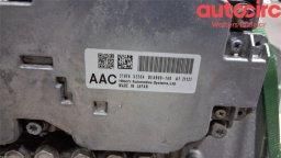 Caja Cambios Automática NISSAN QASHQAI 21->> [38.680 Km]