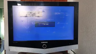 Samsung TV 26 LE26R51B S