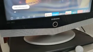 Samsung TV 26 LE26R51B S