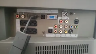 Samsung TV 26 LE26R51B S