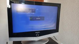 Samsung TV 26 LE26R51B S