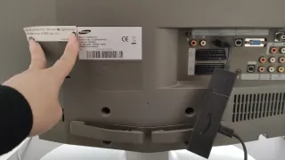 Samsung TV 26 LE26R51B S