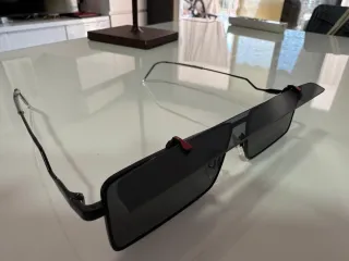 Gafas de sol Emporio Armani EA 2111