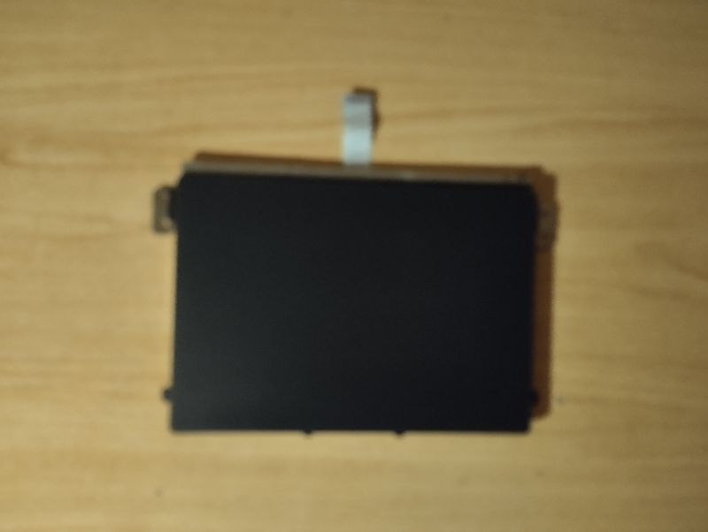 TOUCHPAD PORTÁTIL DELL VOSTRO 3510 Negro