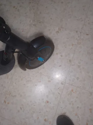 Patinete Eléctrico