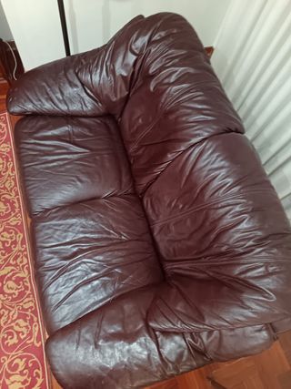 Sofá 3 plazas + Sofá 2 plazas