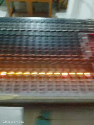 Mesa de estudio o cambio