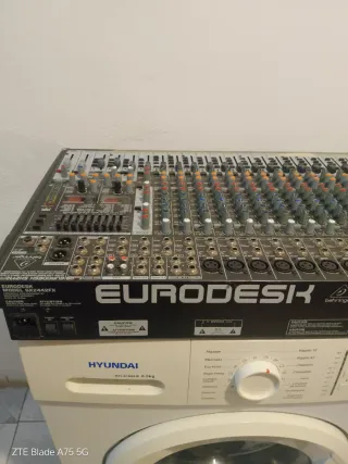 Mesa de estudio o cambio