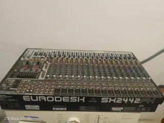 Mesa de estudio o cambio